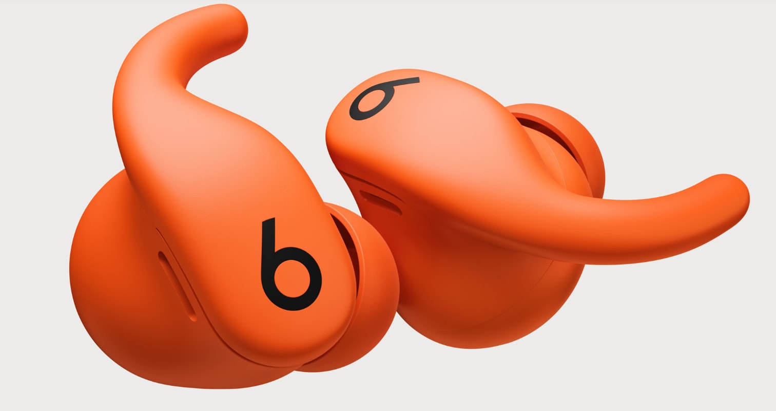 Casti BEATS Powerbeats Fit, True Wireless, Bluetooth, In-Ear